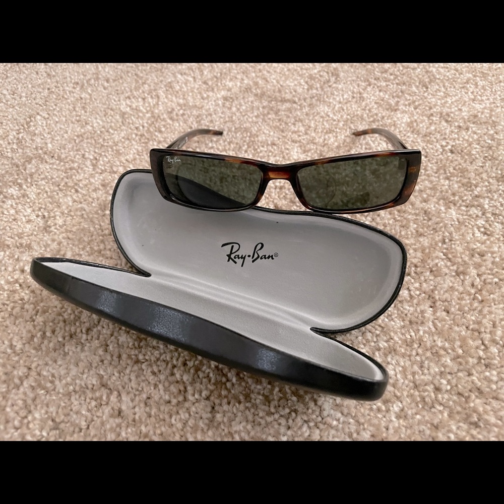Ray-Ban Sunglasses